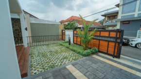 Guest House Sambilegi